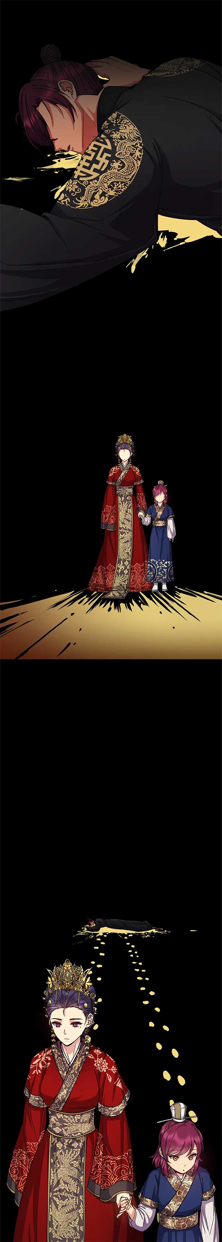 Queen’s Revenge Chapter 149 - Page 19