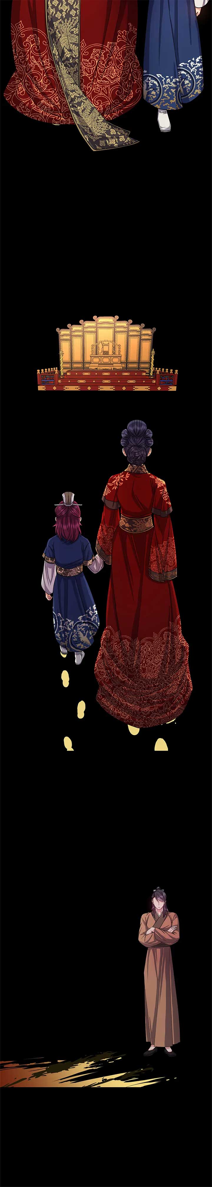 Queen’s Revenge Chapter 149 - Page 20