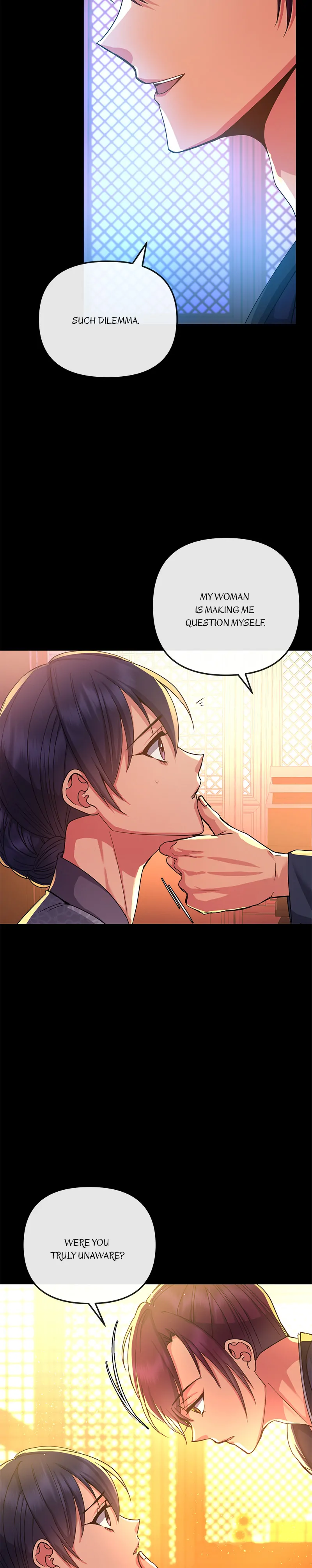 Queen’s Revenge Chapter 150 - Page 5