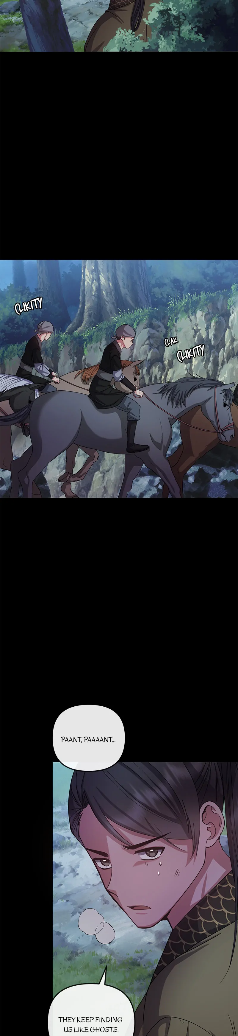 Queen’s Revenge Chapter 150 - Page 17