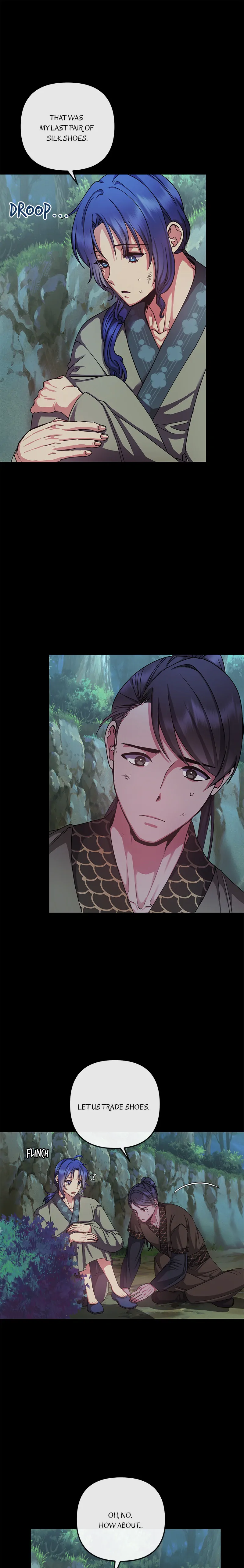 Queen’s Revenge Chapter 150 - Page 19