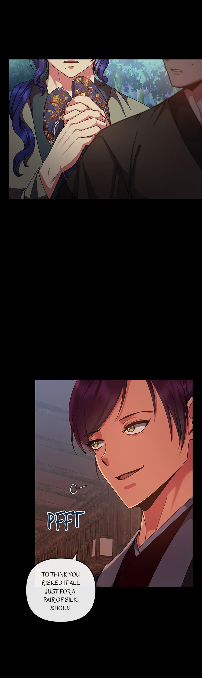 Queen’s Revenge Chapter 151 - Page 4