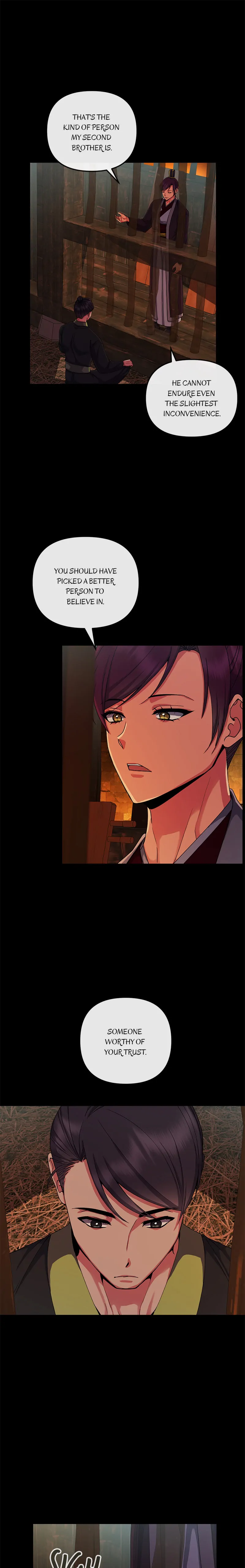 Queen’s Revenge Chapter 151 - Page 5