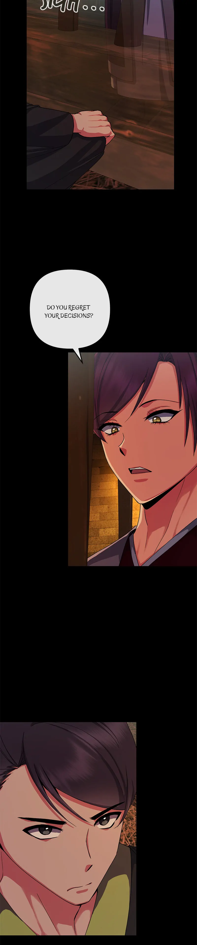 Queen’s Revenge Chapter 151 - Page 6