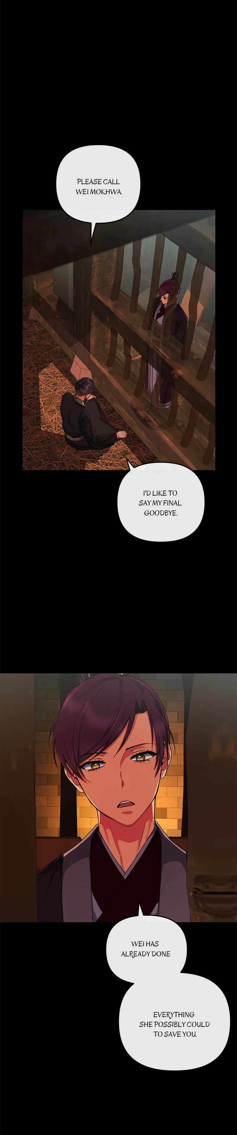 Queen’s Revenge Chapter 151 - Page 7