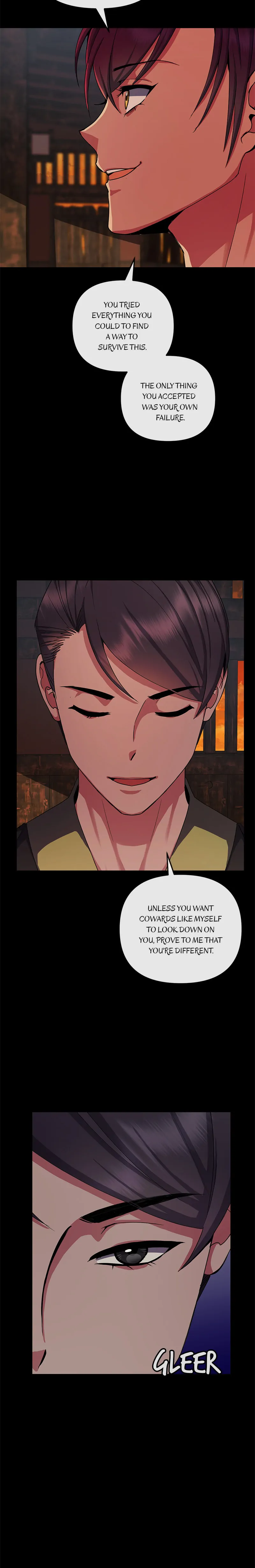 Queen’s Revenge Chapter 151 - Page 12