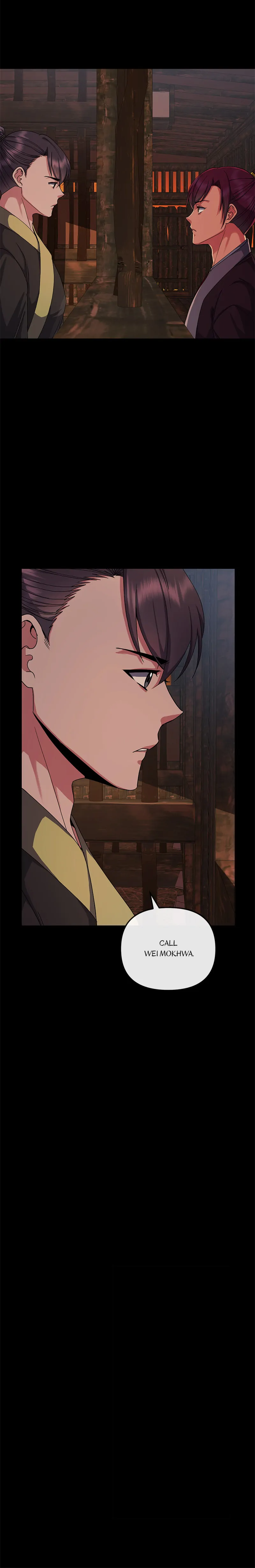 Queen’s Revenge Chapter 151 - Page 13