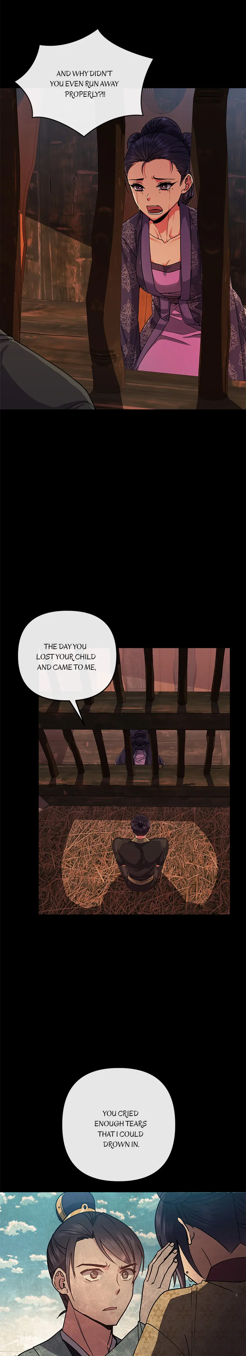 Queen’s Revenge Chapter 151 - Page 15