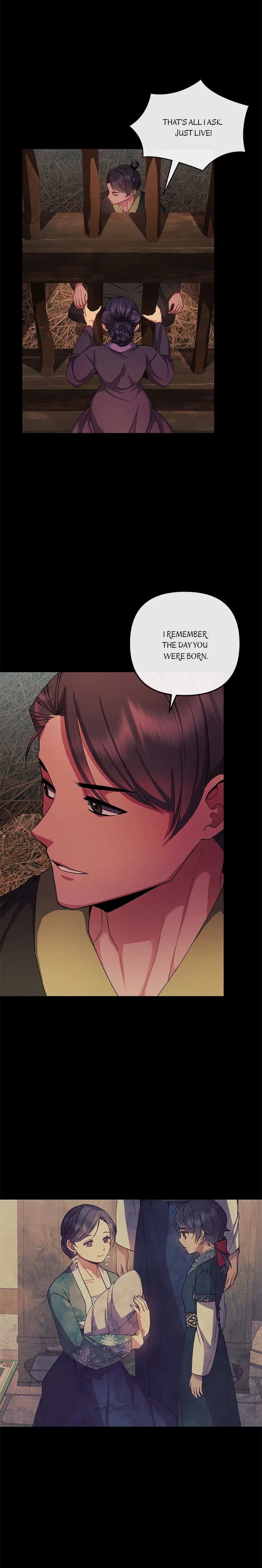 Queen’s Revenge Chapter 151 - Page 18