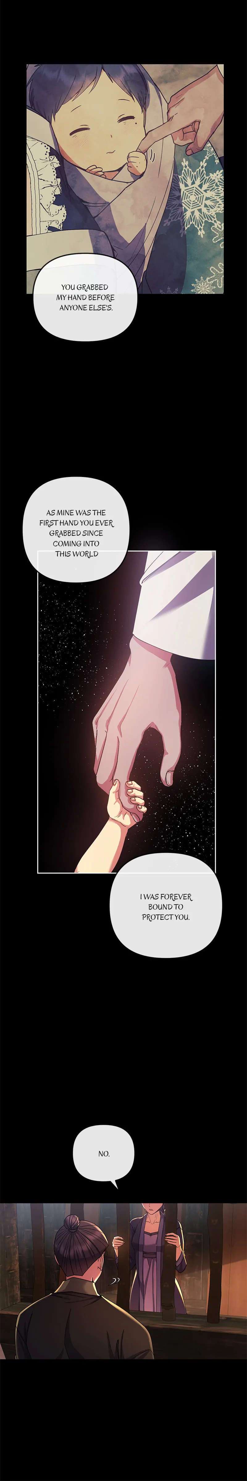 Queen’s Revenge Chapter 151 - Page 19