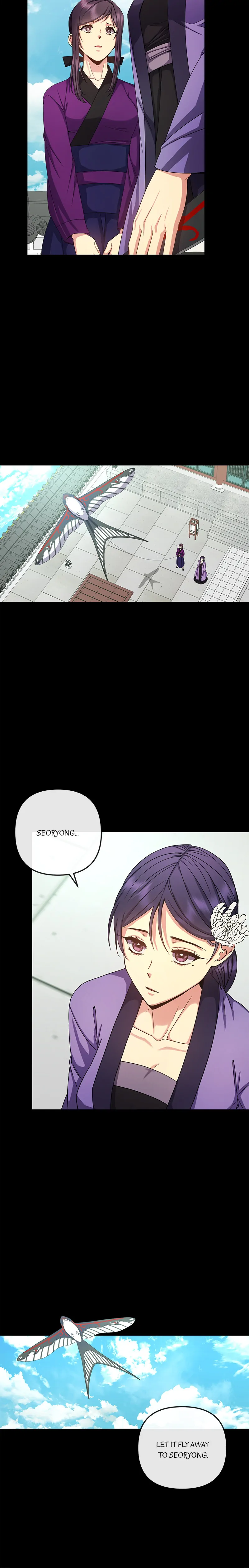 Queen’s Revenge Chapter 152 - Page 9