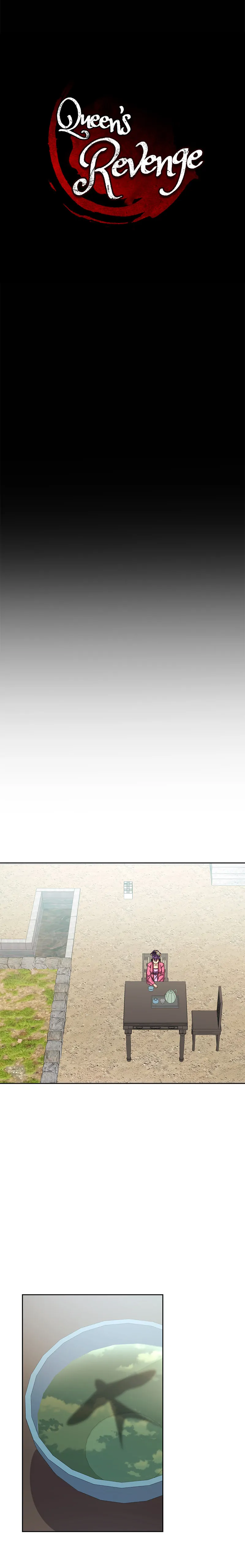 Queen’s Revenge Chapter 152 - Page 10