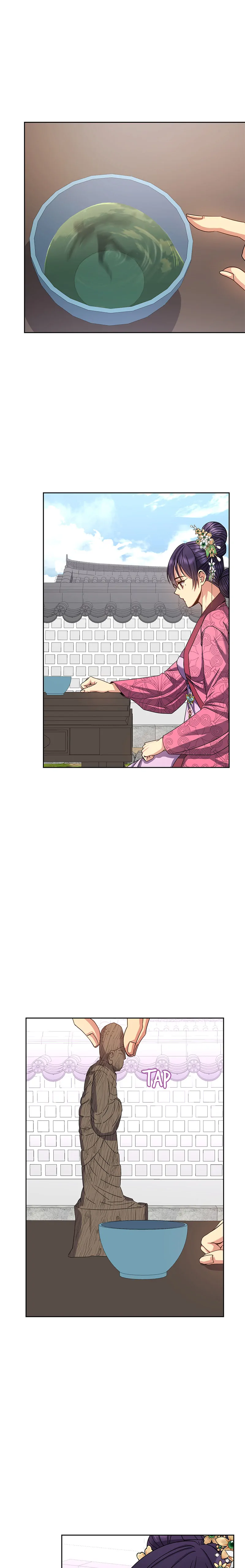Queen’s Revenge Chapter 152 - Page 11