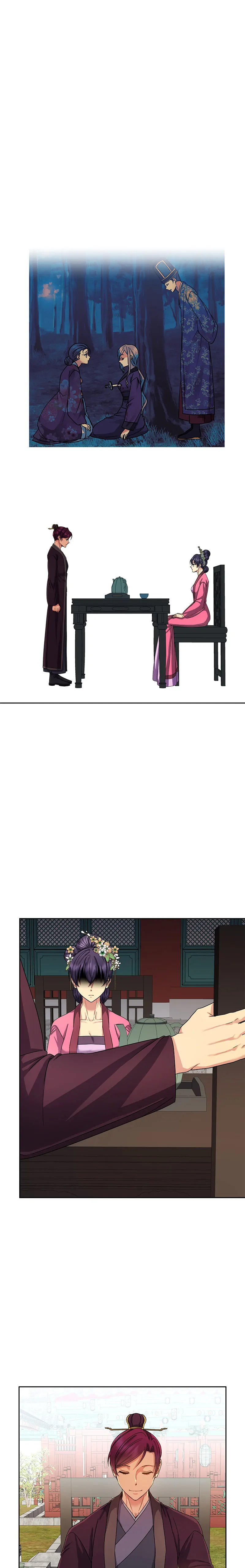 Queen’s Revenge Chapter 152 - Page 14