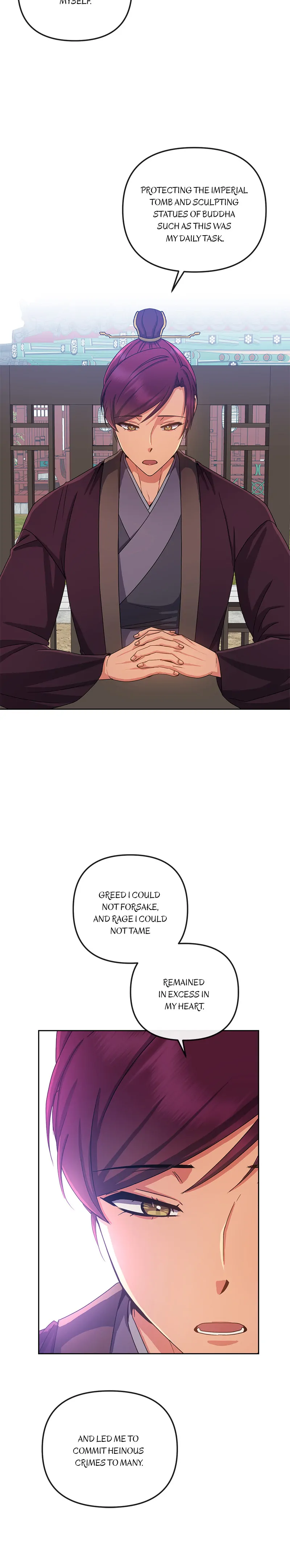 Queen’s Revenge Chapter 152 - Page 19