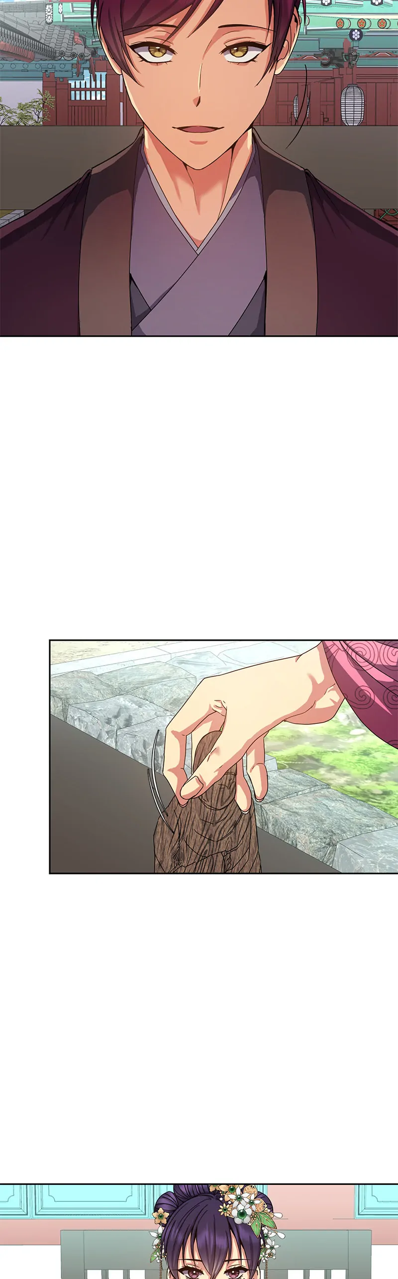 Queen’s Revenge Chapter 152 - Page 22