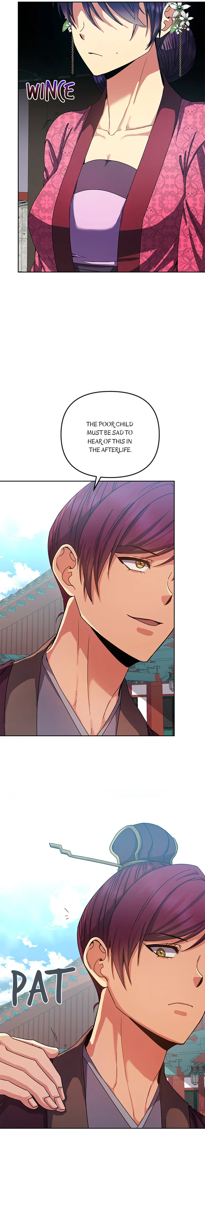 Queen’s Revenge Chapter 152 - Page 26