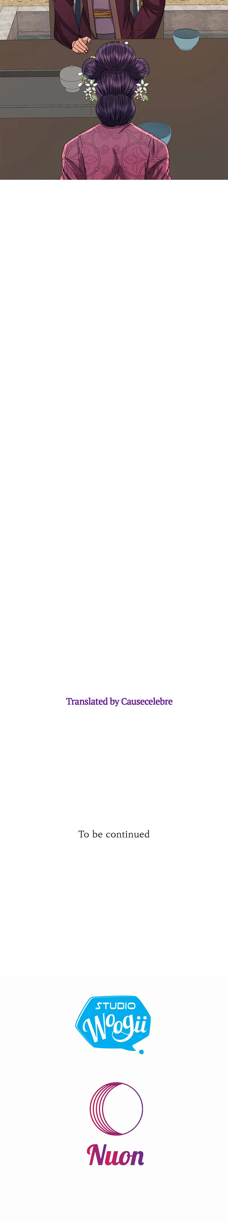 Queen’s Revenge Chapter 152 - Page 29