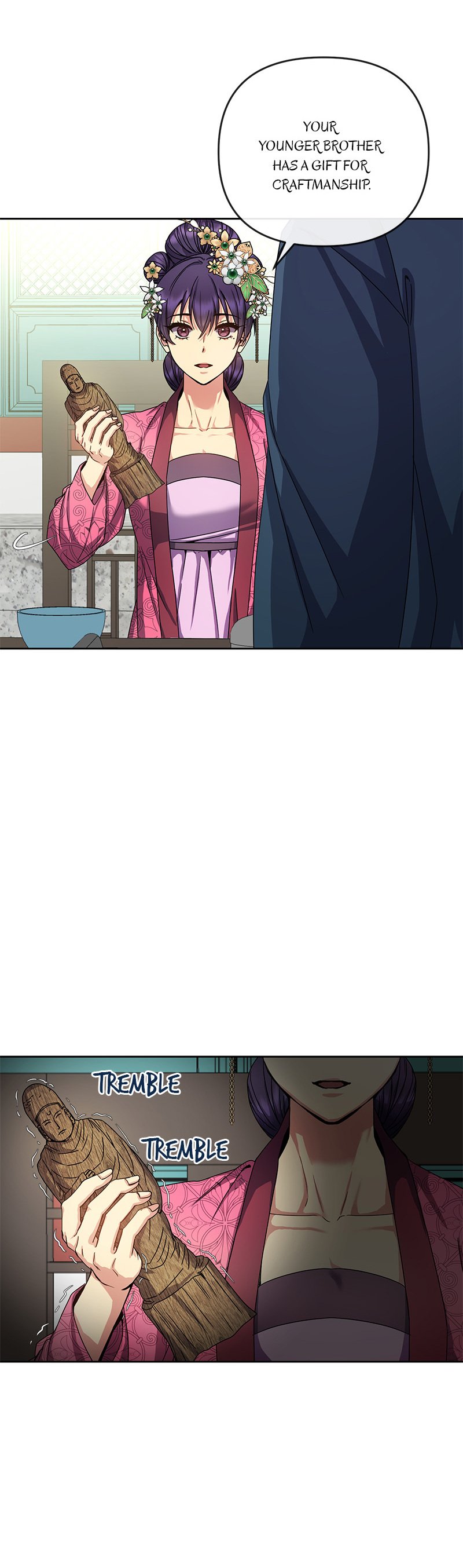 Queen’s Revenge Chapter 153 - Page 4