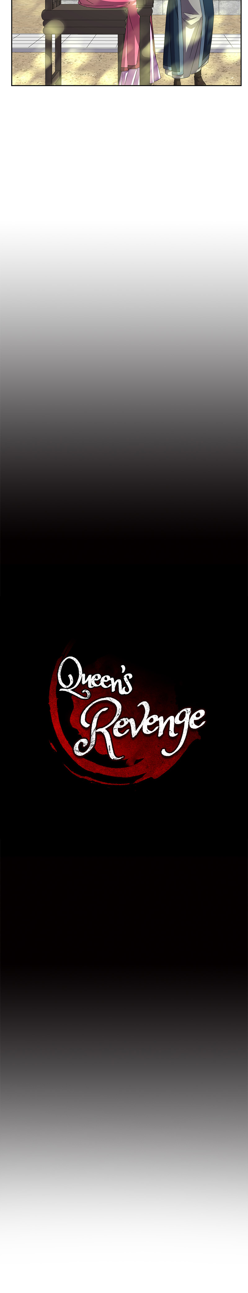 Queen’s Revenge Chapter 153 - Page 7