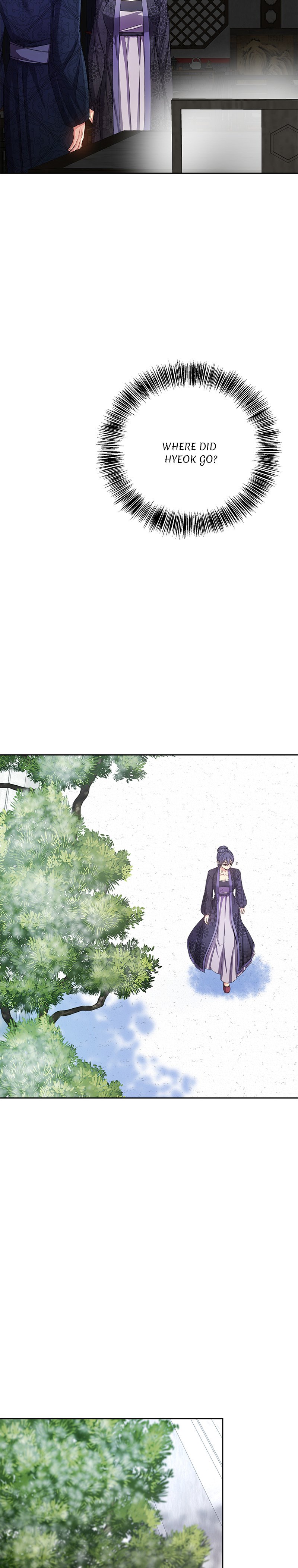 Queen’s Revenge Chapter 153 - Page 15