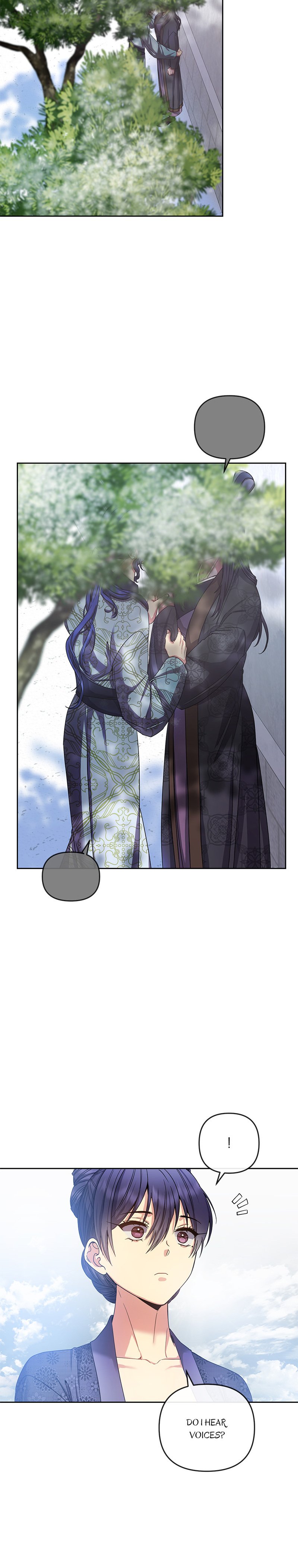 Queen’s Revenge Chapter 153 - Page 16