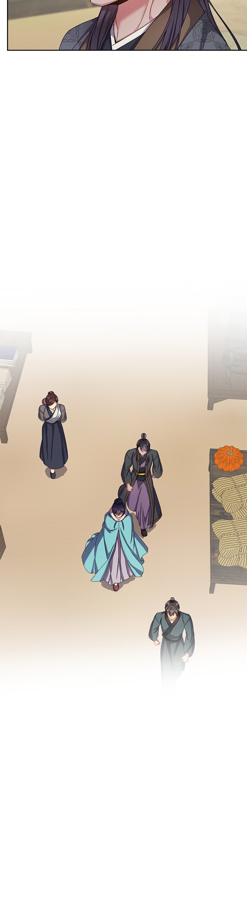 Queen’s Revenge Chapter 153 - Page 25