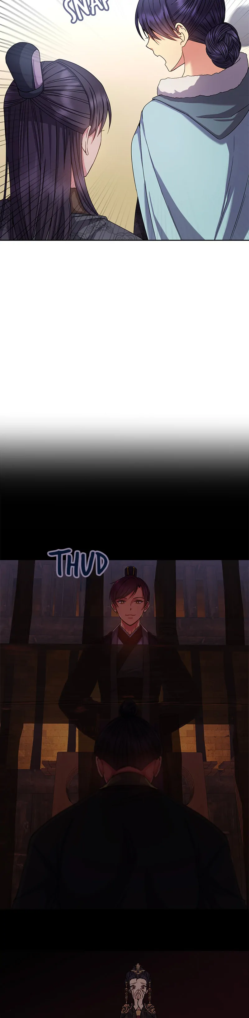 Queen’s Revenge Chapter 154 - Page 4