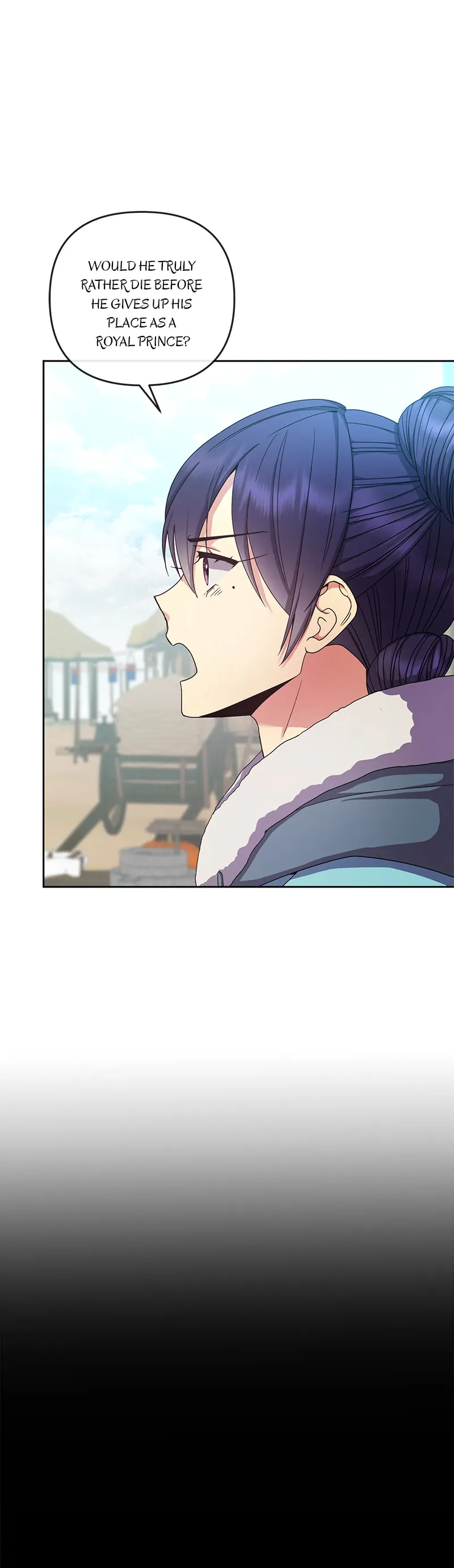 Queen’s Revenge Chapter 154 - Page 8