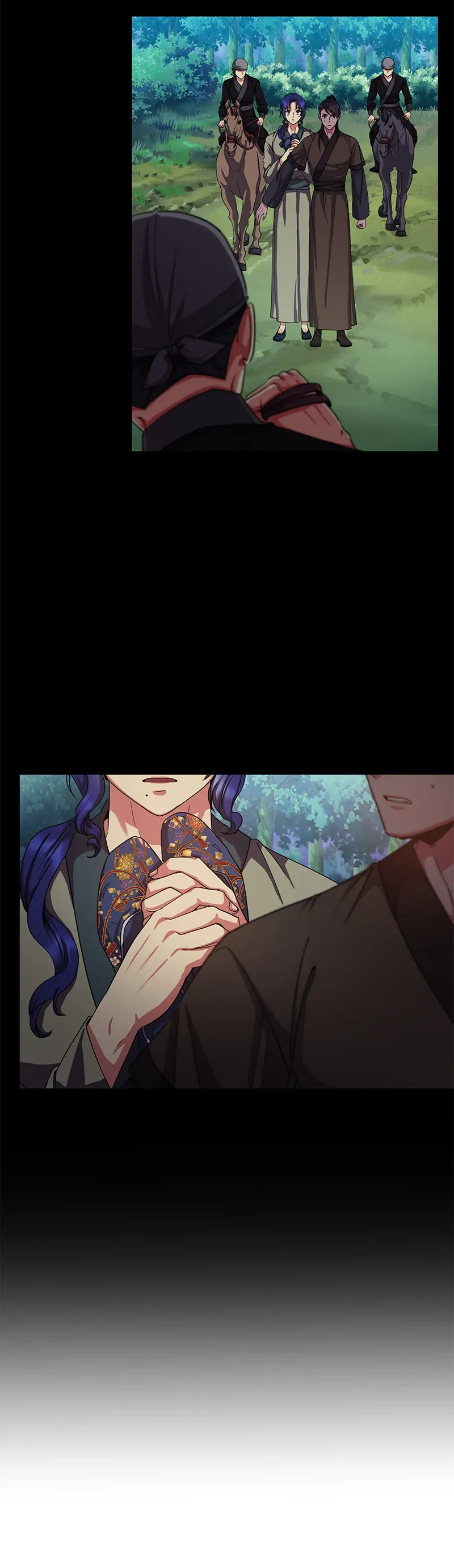 Queen’s Revenge Chapter 154 - Page 9