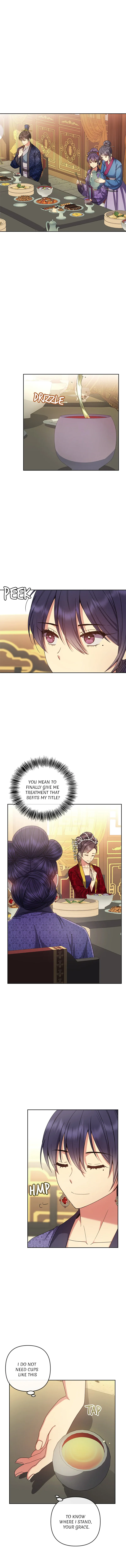 Queen’s Revenge Chapter 154 - Page 17