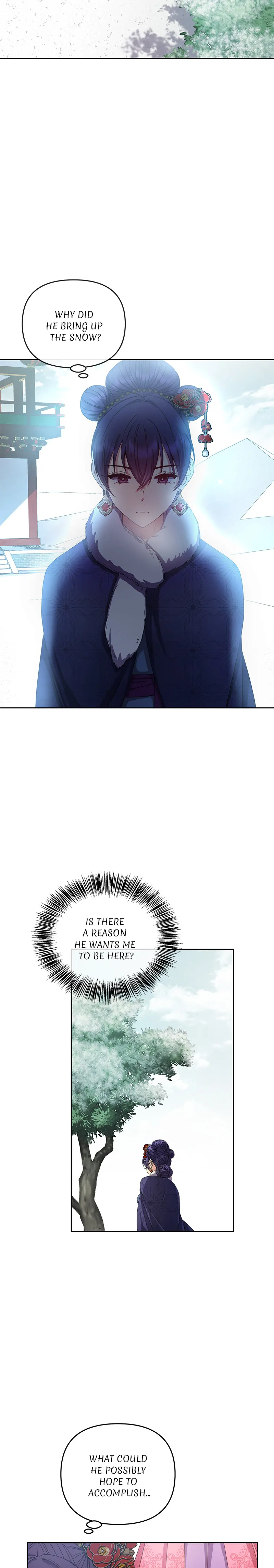 Queen’s Revenge Chapter 154 - Page 25