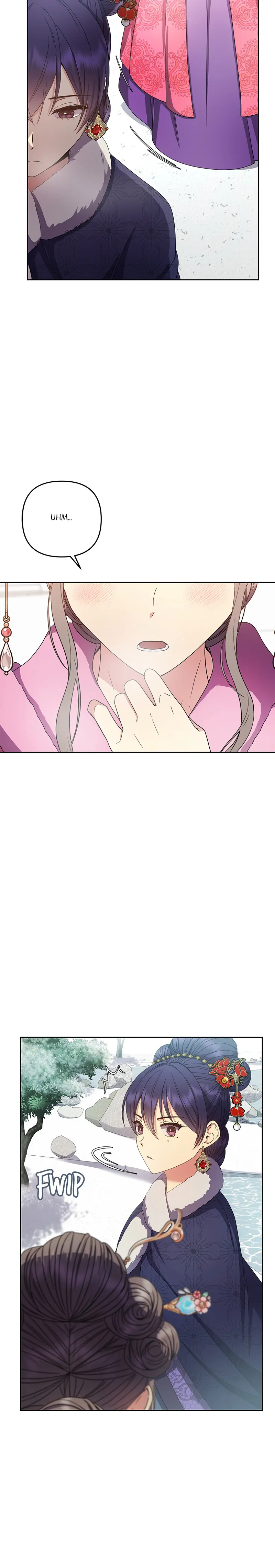 Queen’s Revenge Chapter 154 - Page 26