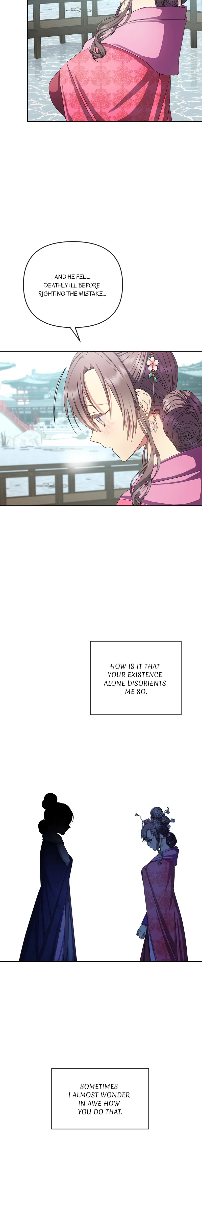 Queen’s Revenge Chapter 155 - Page 10