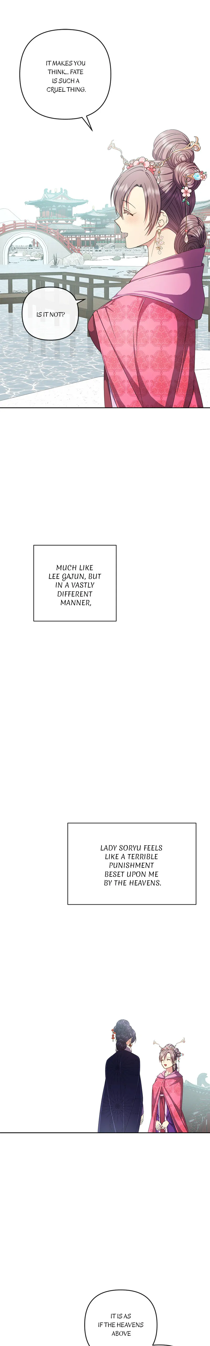 Queen’s Revenge Chapter 155 - Page 11