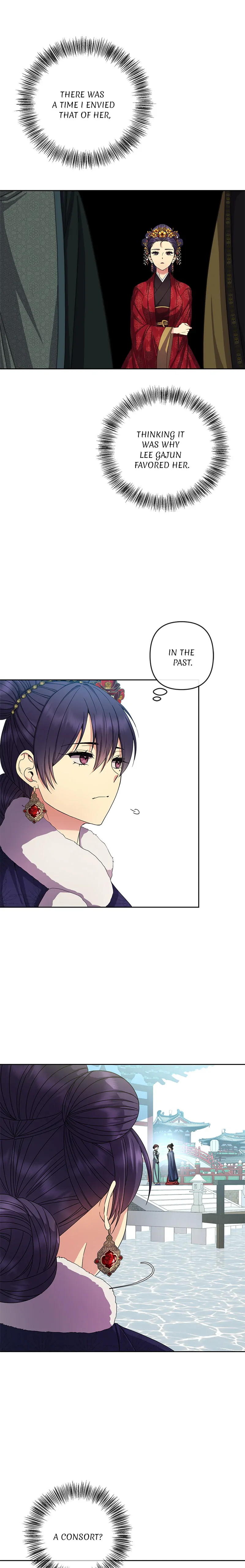Queen’s Revenge Chapter 155 - Page 19
