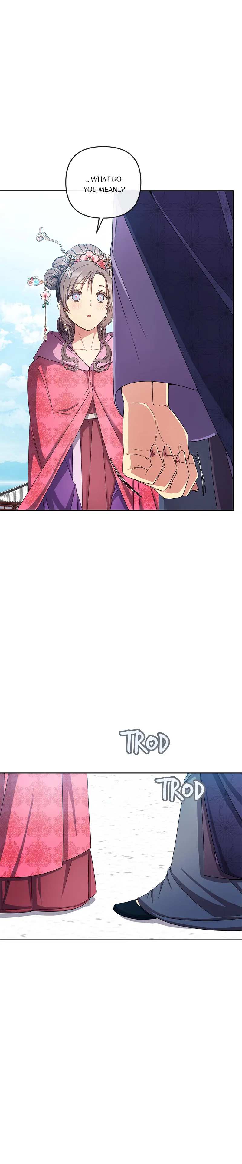 Queen’s Revenge Chapter 156 - Page 6