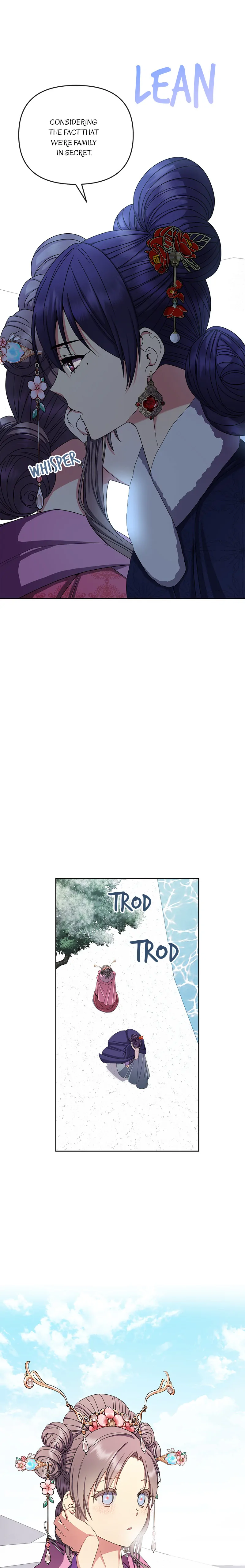 Queen’s Revenge Chapter 156 - Page 10