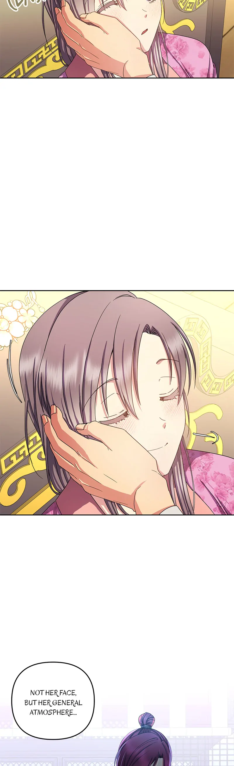 Queen’s Revenge Chapter 156 - Page 21