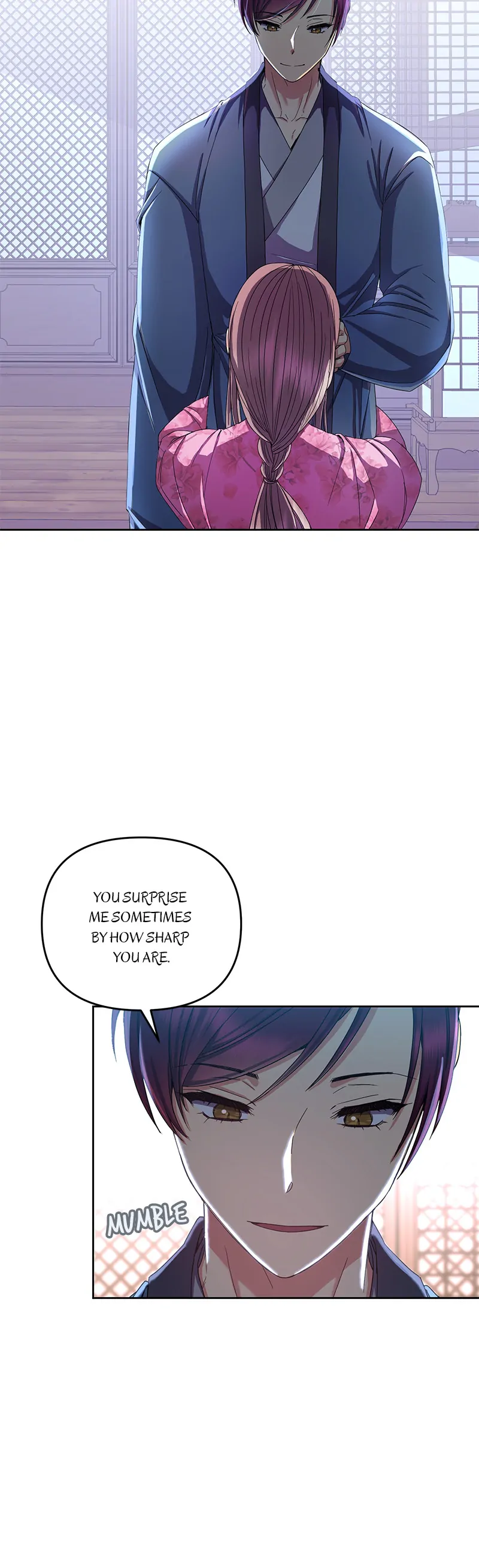 Queen’s Revenge Chapter 156 - Page 22