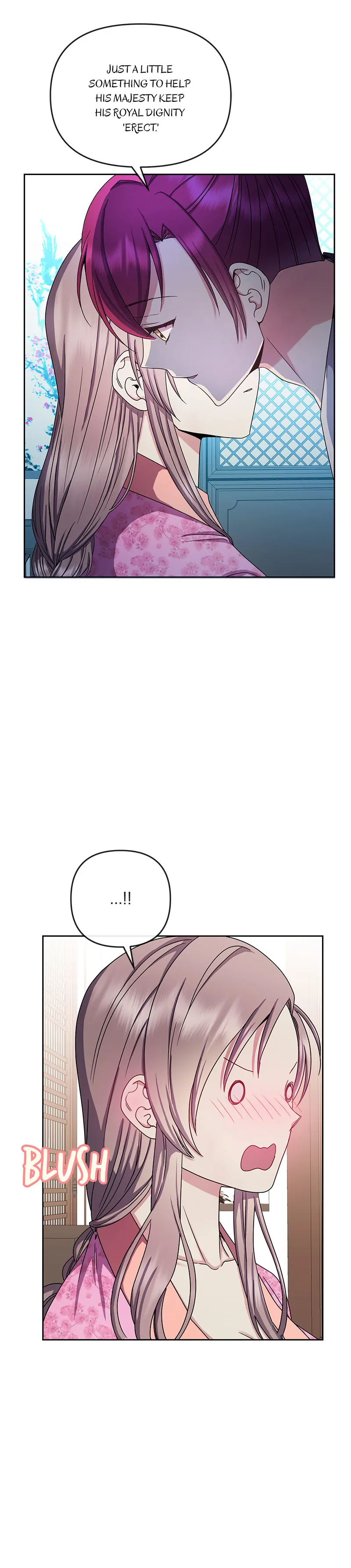 Queen’s Revenge Chapter 156 - Page 25