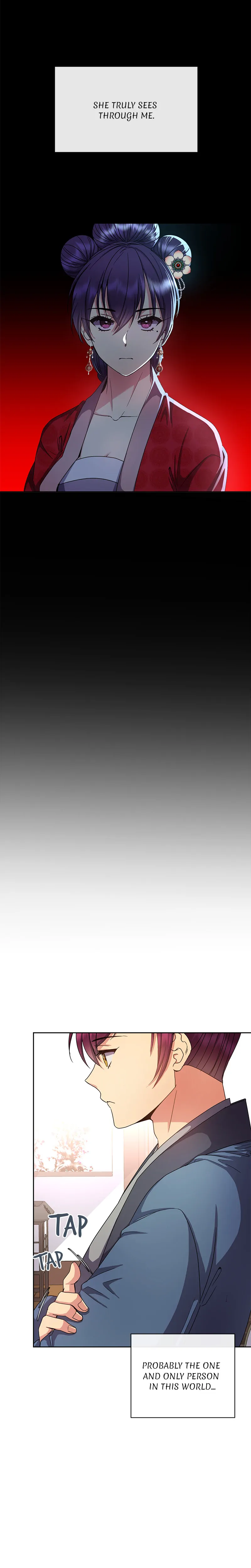 Queen’s Revenge Chapter 157 - Page 6