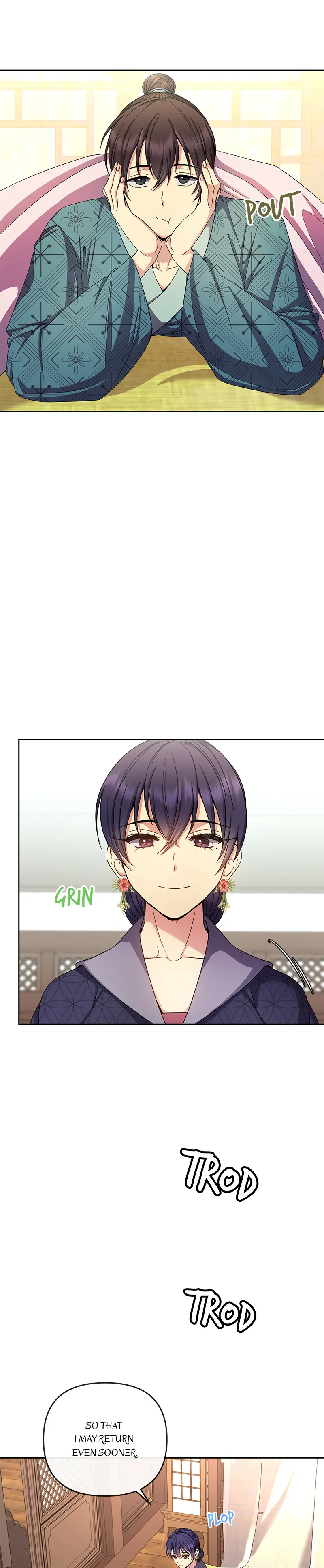 Queen’s Revenge Chapter 157 - Page 9