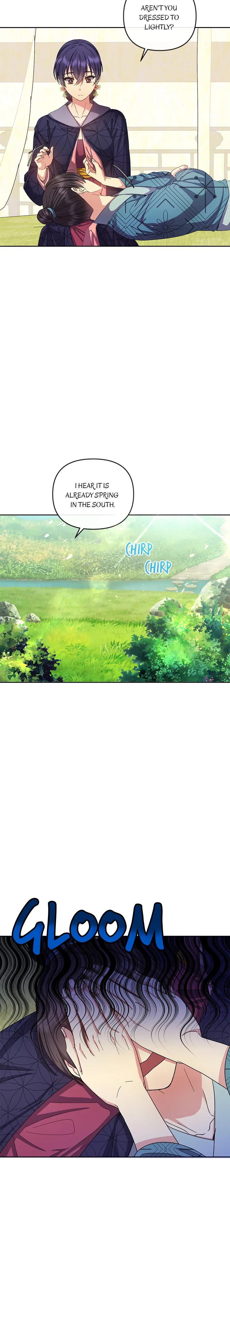 Queen’s Revenge Chapter 157 - Page 12