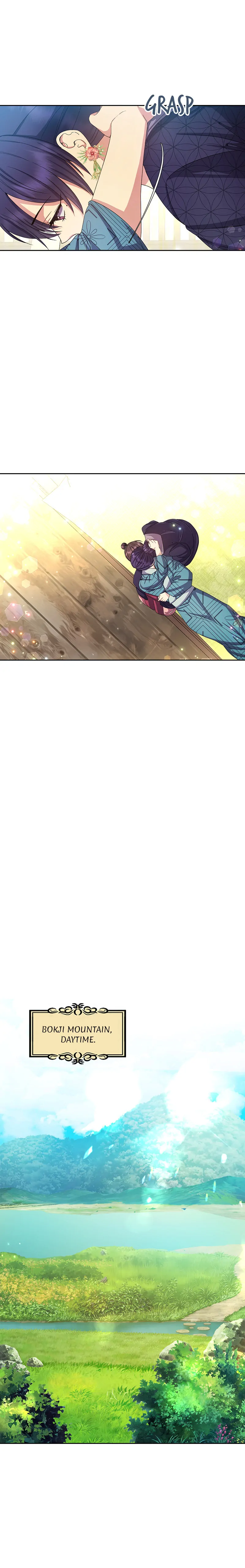 Queen’s Revenge Chapter 157 - Page 14