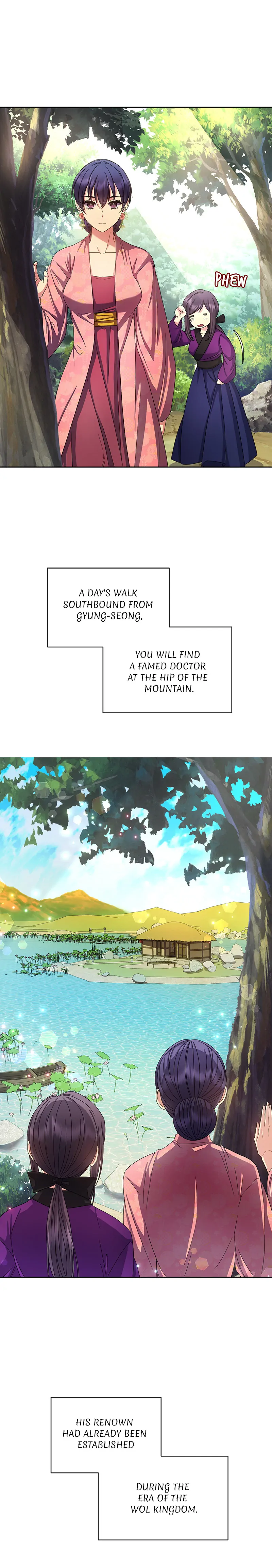 Queen’s Revenge Chapter 157 - Page 15