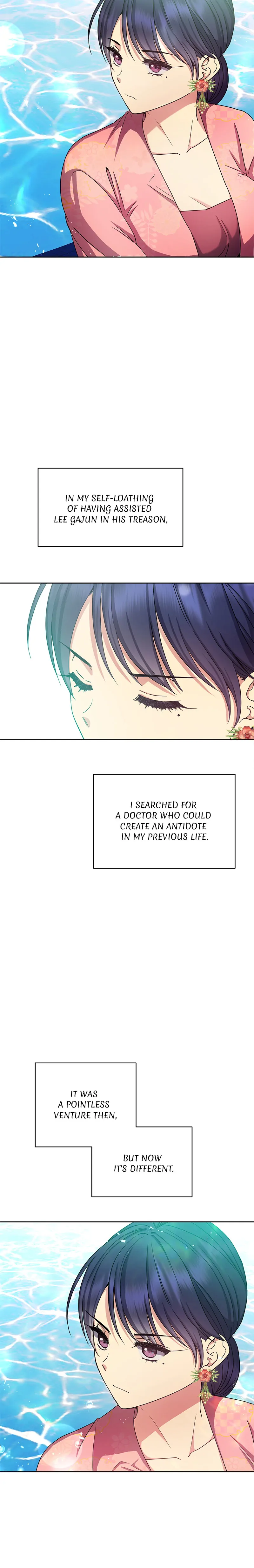 Queen’s Revenge Chapter 157 - Page 19