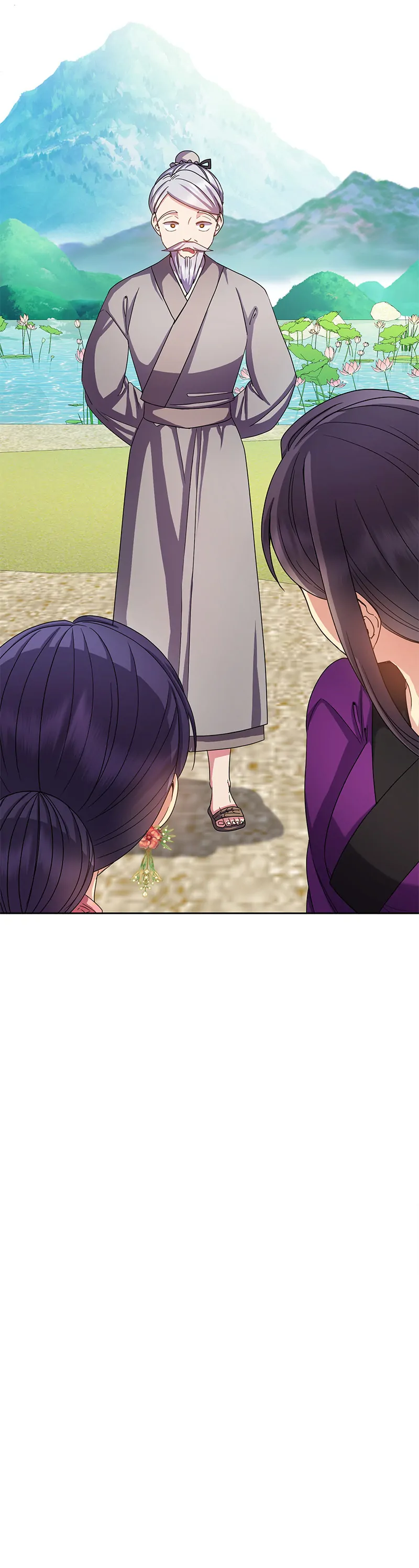 Queen’s Revenge Chapter 157 - Page 24