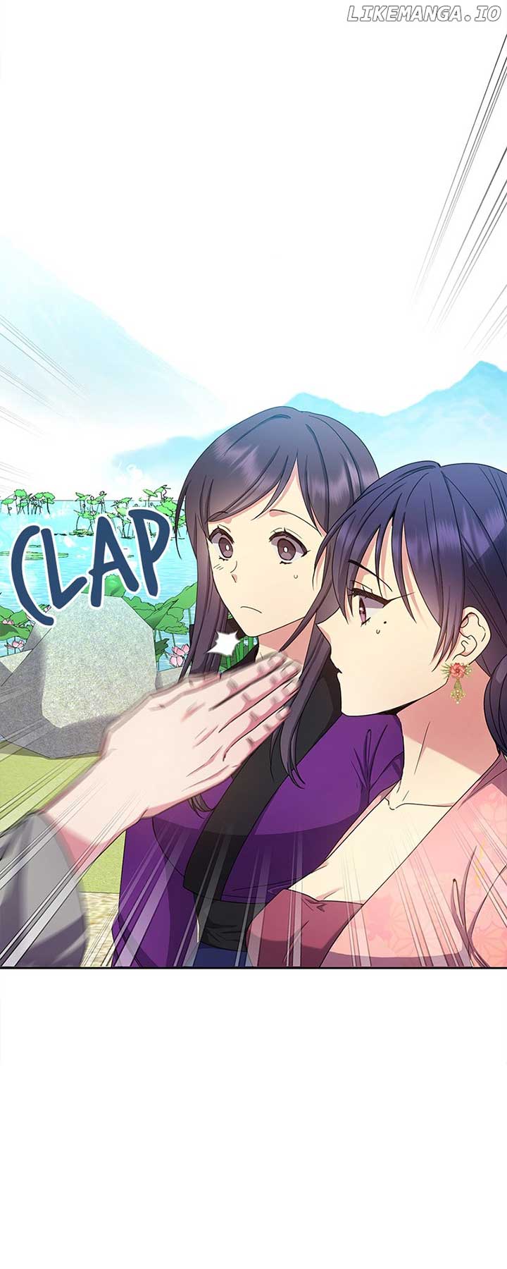 Queen’s Revenge Chapter 158 - Page 4