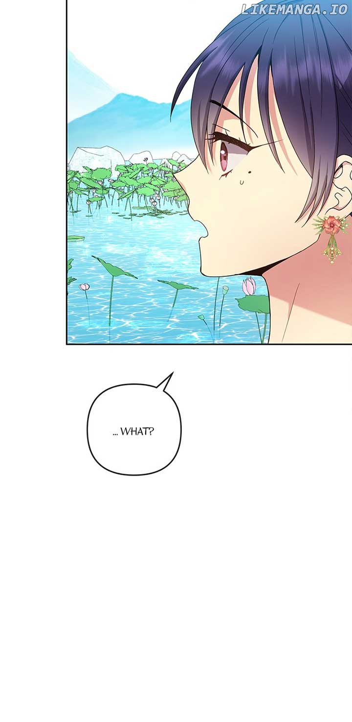 Queen’s Revenge Chapter 158 - Page 6